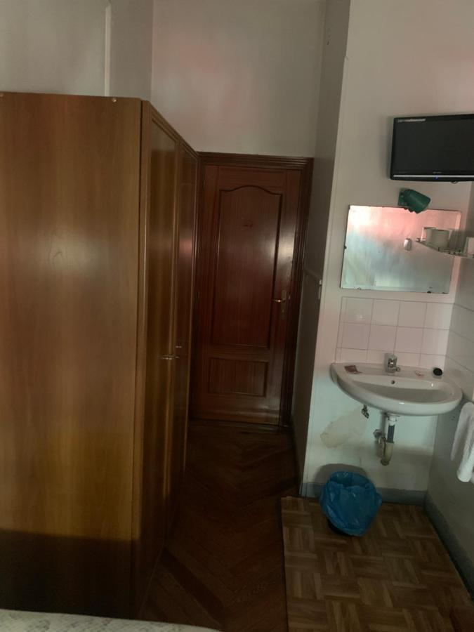 Hostal Splendid - Gran Via Madrid Dış mekan fotoğraf