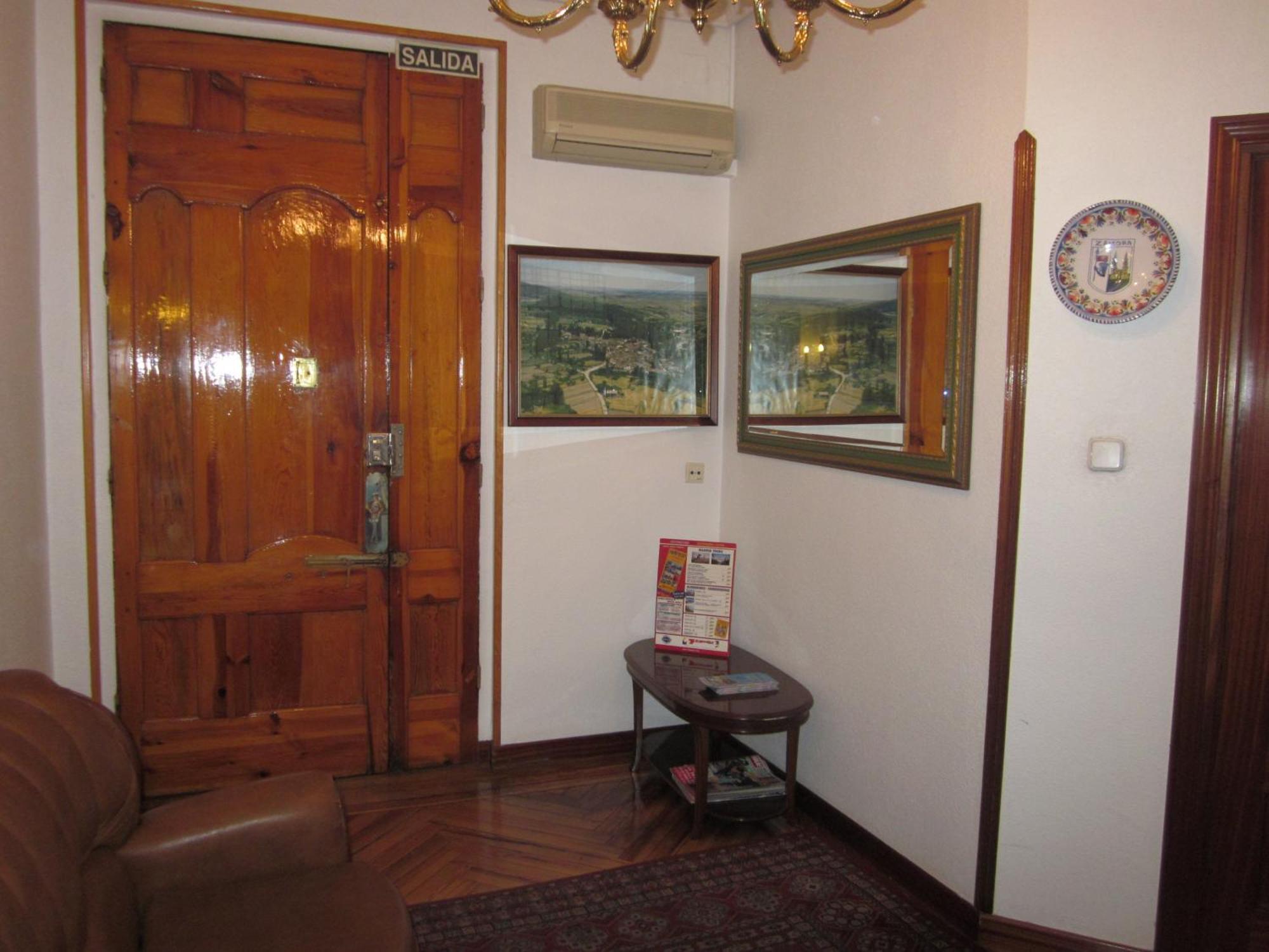 Hostal Splendid - Gran Via Madrid Dış mekan fotoğraf