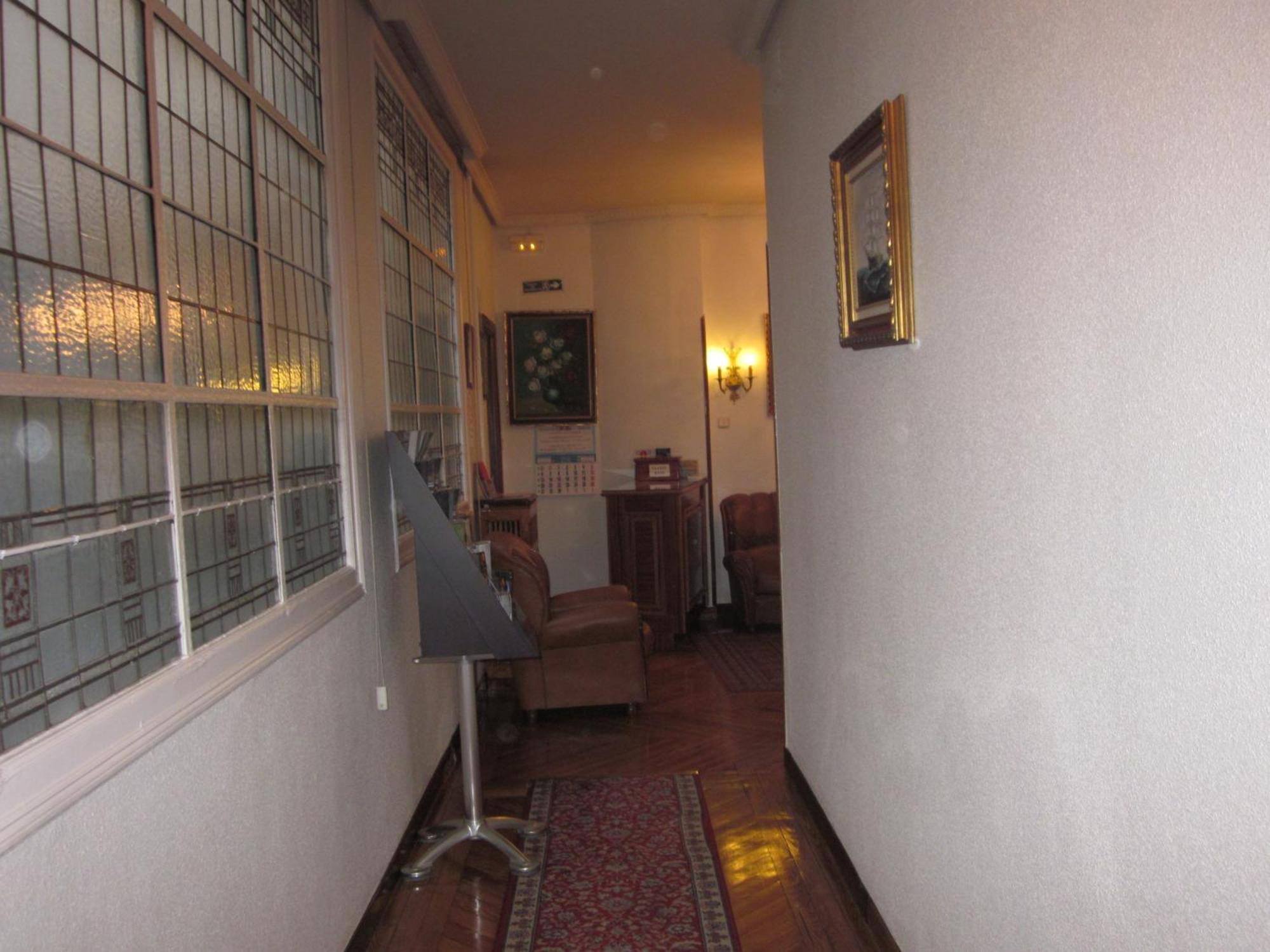 Hostal Splendid - Gran Via Madrid Dış mekan fotoğraf