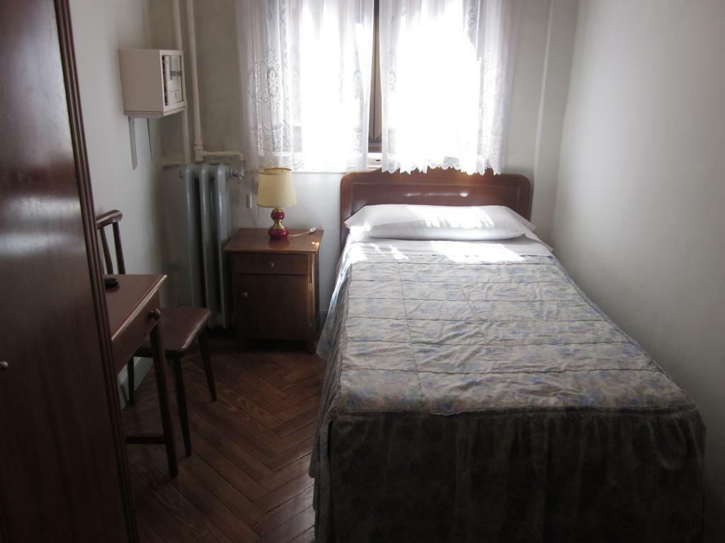 Hostal Splendid - Gran Via Madrid Dış mekan fotoğraf